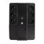 Ewent Ups 600W 6 Portas Schuko Linha Interativa