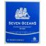 Ração Alimentar 500g - Seven Oceans Ration 500g