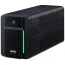 UPS APC 1200VA, 230V, AVR, IEC​ – (BX1200MI​)