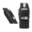 Kit 2 Rádios Ht Baofeng Comunicador Uv-82 10w Vhf_uhf_Fm