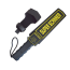 Detector de Metal Manual Portátil Importway Tx1001b