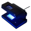 Detector de Notas Falsas Portátil com Utravioleta UV