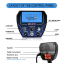Detector de Metal Handheld MD6010