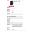 MANUAL DA UPS APC 950VA AVR 230V