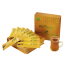 Bio Herbs Royal King Honey - 10 unidades x 30g