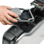 IMPRESSORA ELTRON ZEBRA ZC350 DUAL SIDED USB ETHERNET