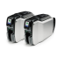 Impressora de Cartões PVC Eltron Zebra ZC300 Dual Sided UK/EU USB Ethernet Windows Driver