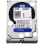 HD INT 3.5' 6TB WD AZUL 5400RPM SATA 6GB