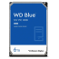 HD INT 3.5' 6TB WD AZUL 5400RPM SATA 6GB