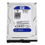 HD INT 3.5' 1TB WD AZUL SATAIII 6G/S 7200RPM