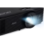 Projector Acer X1228I DLP BD XGA 4500LM 20000/ WIFI HDMI