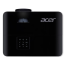 Projector Acer X1228I DLP BD XGA 4500LM 20000/ WIFI HDMI