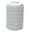 Tanque vertical de armazenamento de água/gasóleo 1000L