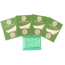 Café da Vida 100% Bio Herbs Coffee - 4 Saquetas x 15g