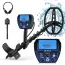 Detector de Metal Handheld MD6010