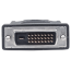 Cabo hdmi 1.8 mt (m) para dvi-d 24+1 (m) preto