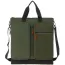 Bolsa Kingslong 15.6 Verde