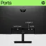 HP Computador Desktop 290G9 MT CEL6900 8GB/512GB SSD W11H + Monitor 21.5" P22V G5