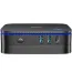 Mini Computador MP60 N5095 16GB/512GB M.2 SSD W11P - Preto