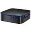 Mini Computador MP60 N5095 16GB/512GB M.2 SSD W11P - Preto