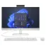 HP Computador all-in-one 23.8 fhd i5-1335u 8g 512 ssd w11h