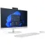 HP Computador all-in-one 23.8 fhd i5-1335u 8g 512 ssd w11h