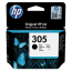 Tinteiro HP 305 (3YM61AE) - PRETO 2720