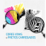 Tinteiro HP 305 (3YM60AE) - TRICOLOR 2720