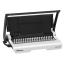 Máquina de encadernação "FELLOWES" STAR + A4 COMB