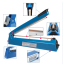 Seladora Manual Metal Portátil PFS-40cm 220V