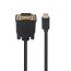 Adaptador Conversor usb-c para vga 1.8mt