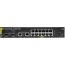 Switch hpe 6000 12g poe+ cla4 2sfp