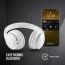 Hs Bluetooth Artica Greed -Branco