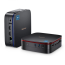 Mini Computador MP60 N5095 16GB/512GB M.2 SSD W11P - Preto