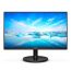 Monitor 22' Philips Full HD 16:9 4MS 75HZ VGA/HDMI