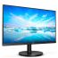 Monitor 22' Philips Full HD 16:9 4MS 75HZ VGA/HDMI