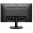 Monitor 22' Philips Full HD 16:9 4MS 75HZ VGA/HDMI