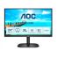 Monitor 24" Full Hd Hdmi - Preto