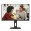 Monitor 24' AOC WLED 16:9 FHD 75HZ