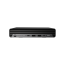 HP PC 400G9 DM I7-13700T 16G 512 SSD W11P
