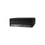 HP Computador desktop 400g9 sff i3-13100 8gb 512gb ssd w11p