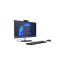 PC HP AIO 240 23.8' I3-N300 FHD 8GB 512 SSD W11P - Preto
