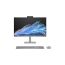 PC HP AIO 27' FHD U7-155H Touch 300NITS OMNI X 32G 1TB SSD W11H - Prata