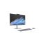 PC HP AIO 27' FHD U7-155H Touch 300NITS OMNI X 32G 1TB SSD W11H - Prata