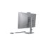PC HP AIO 27' FHD U7-155H Touch 300NITS OMNI X 32G 1TB SSD W11H - Prata