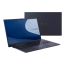 ASUS Port Expertbook 14' I7-1255U 16GB 512SSD W11Pro - Preto