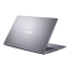 Port Asus X515 15.6' I5-1135G7 8G 256SSD W11H - Cinza