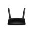 Router TP-Link Wifi 4G LTE 300Mbps N 3X10/100Mbps LAN Port, 1× 10/100 Mbps LAN/WAN Port, 1 Micro SIM Card Slot
