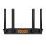 Router Wifi Ax3000 Dual Band Archer Ax53 Preto