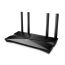 Router Wifi Ax3000 Dual Band Archer Ax53 Preto